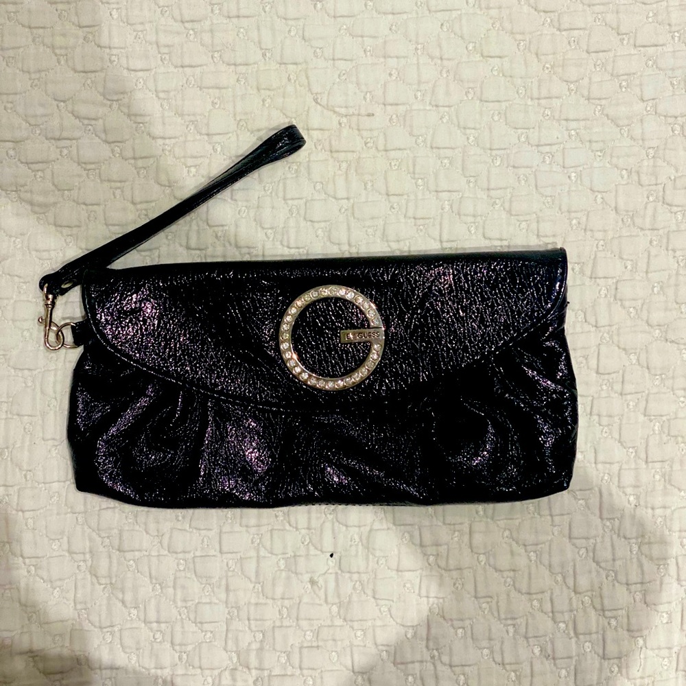 GUESS Clutch